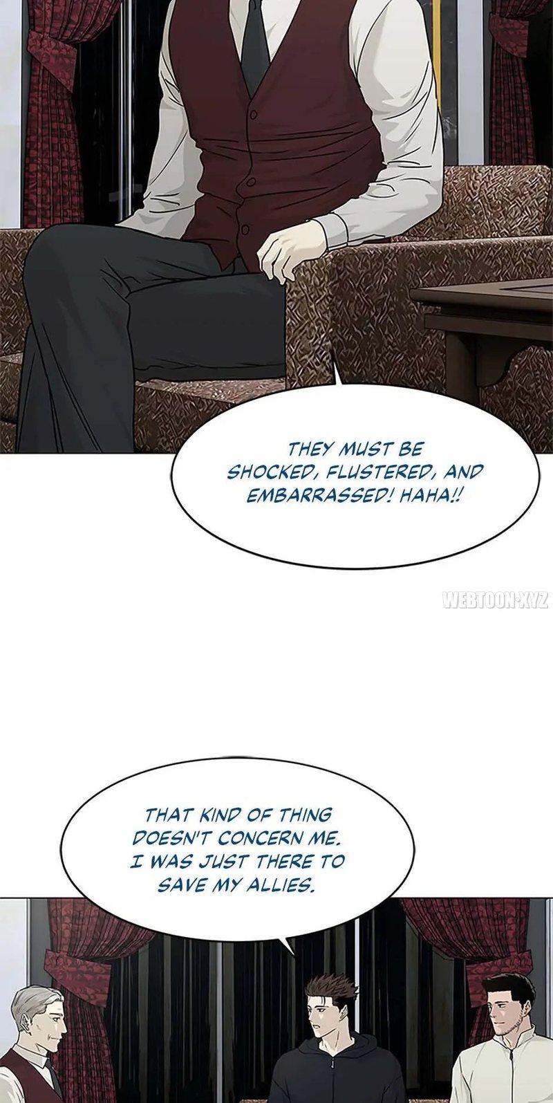 God Of Blackfield - Chapter 170 Page 70