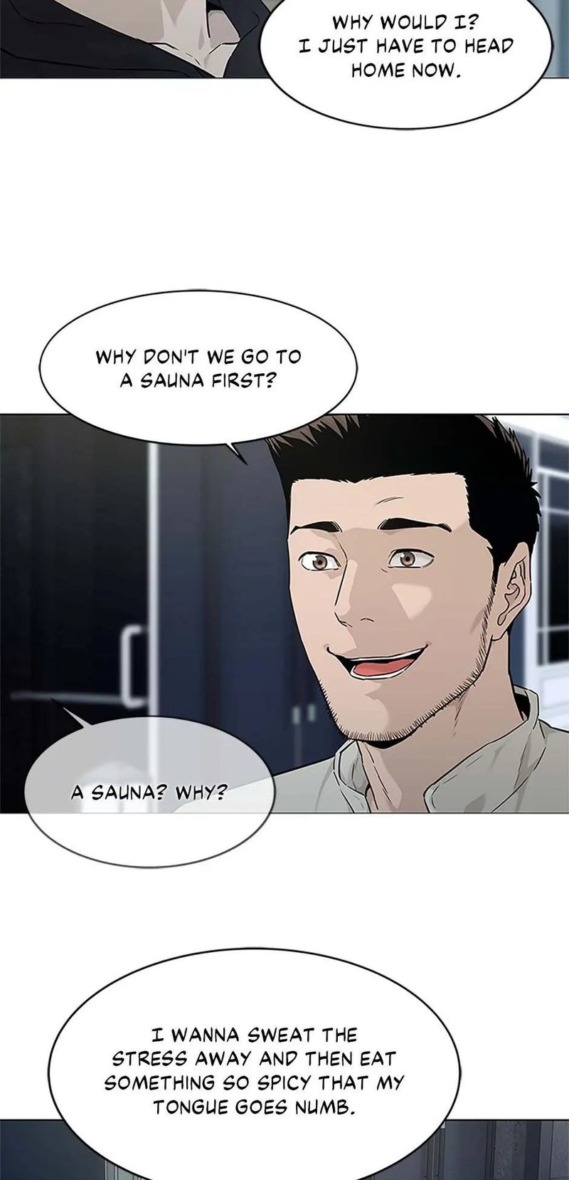 God Of Blackfield - Chapter 171 Page 11