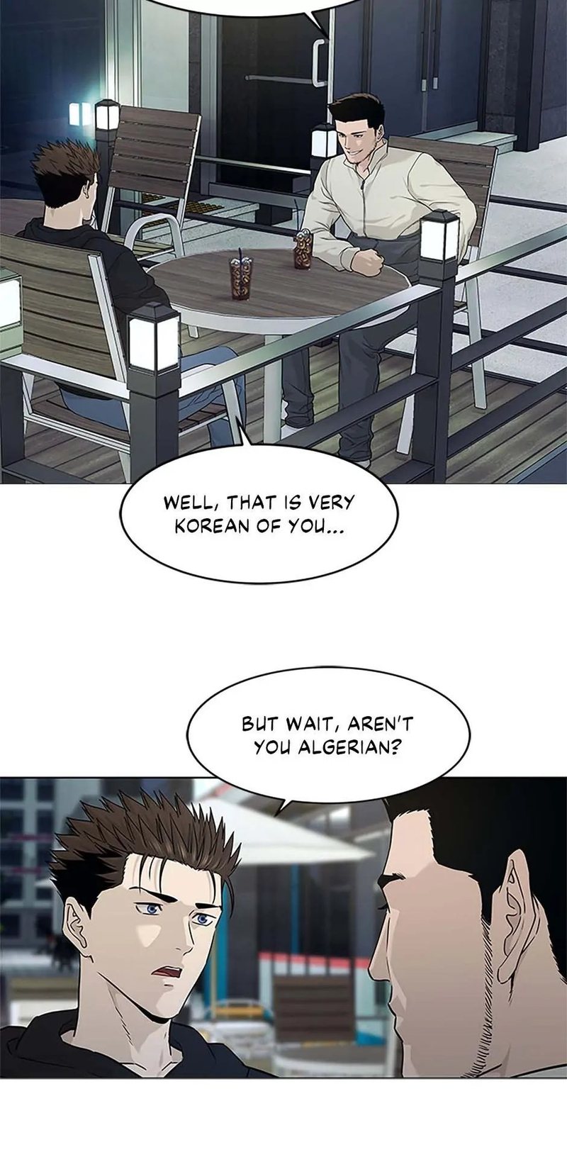 God Of Blackfield - Chapter 171 Page 12