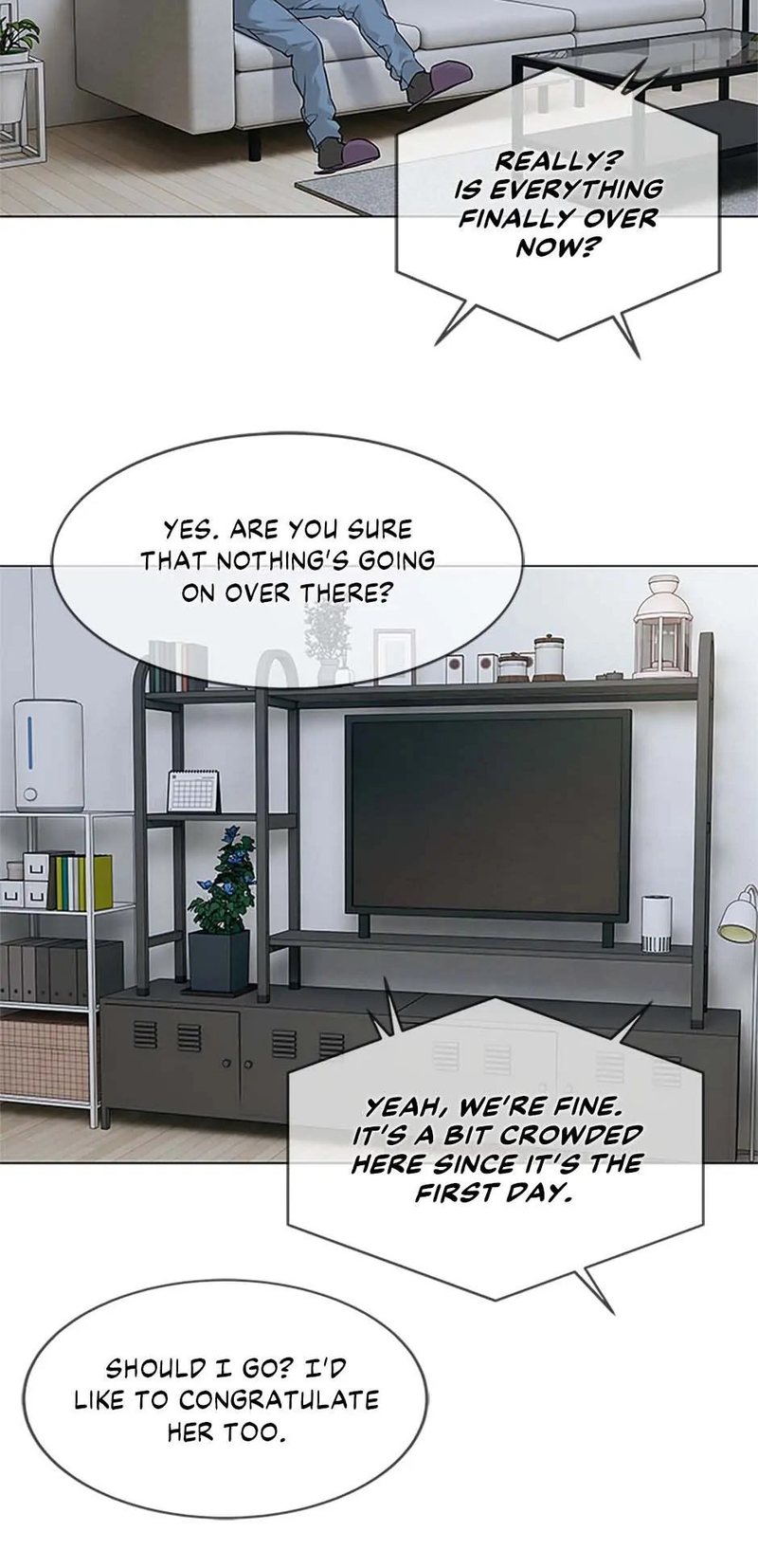 God Of Blackfield - Chapter 172 Page 65
