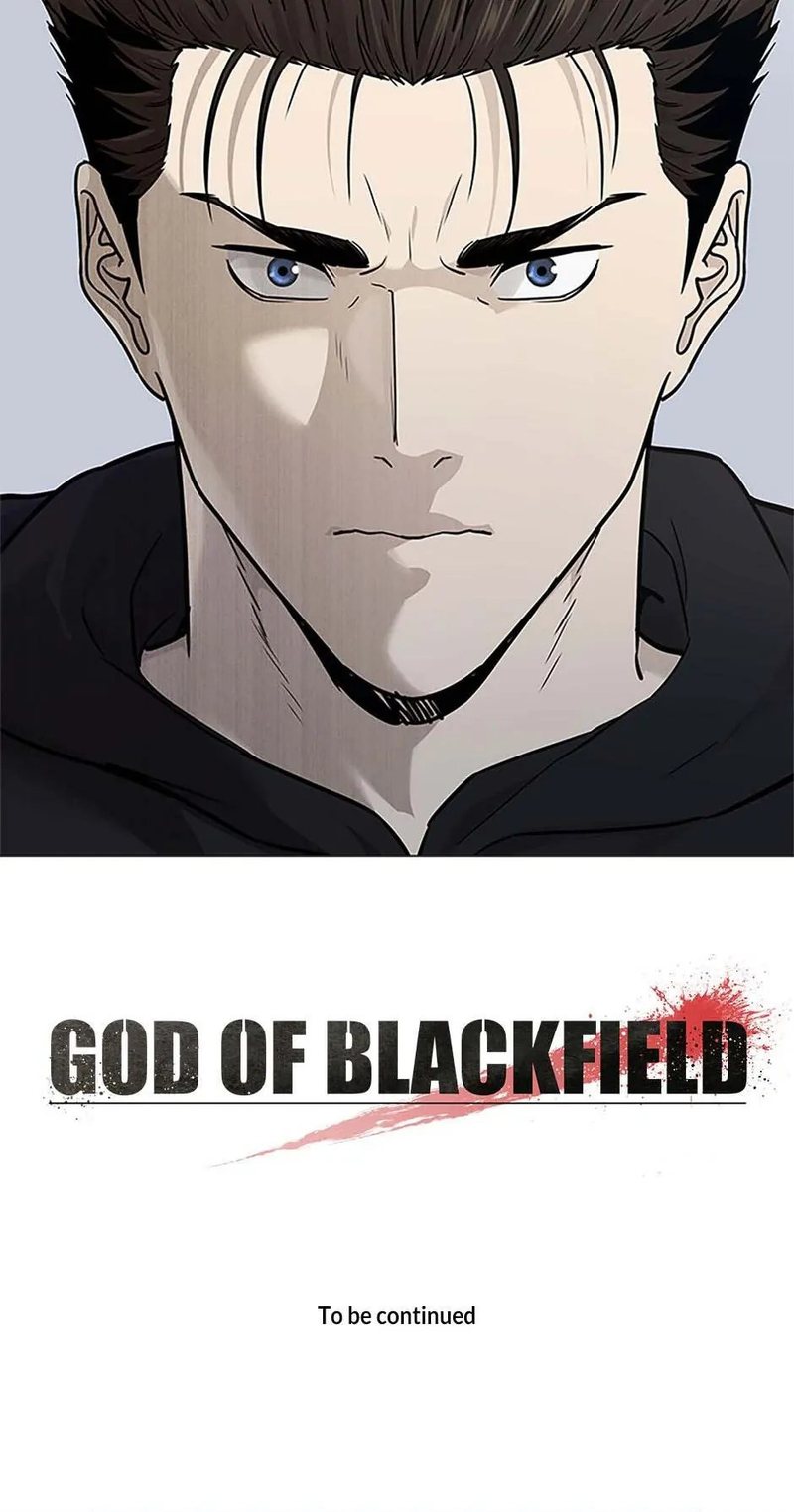 God Of Blackfield - Chapter 172 Page 69