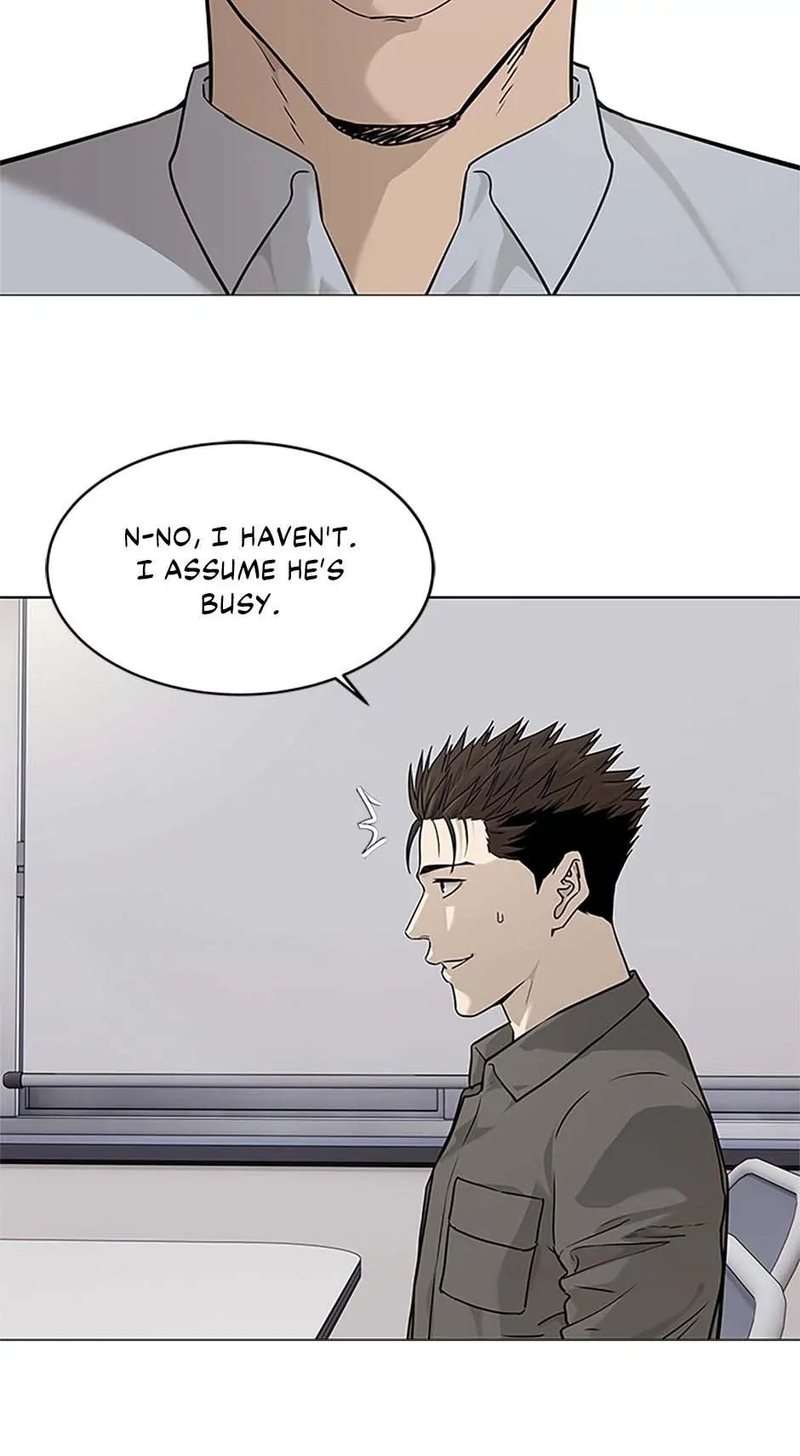 God Of Blackfield - Chapter 173 Page 40