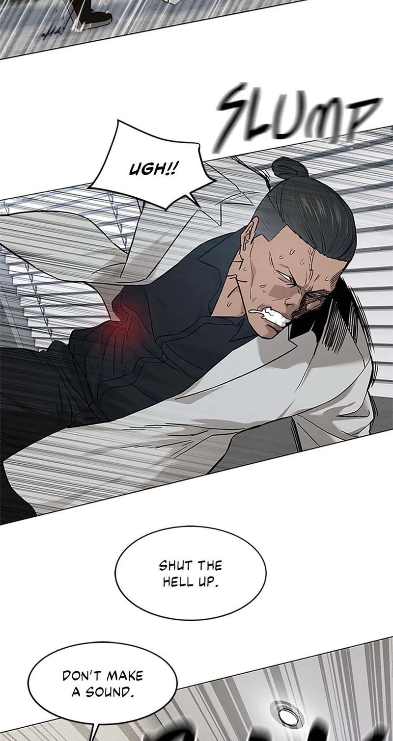 God Of Blackfield - Chapter 174 Page 22