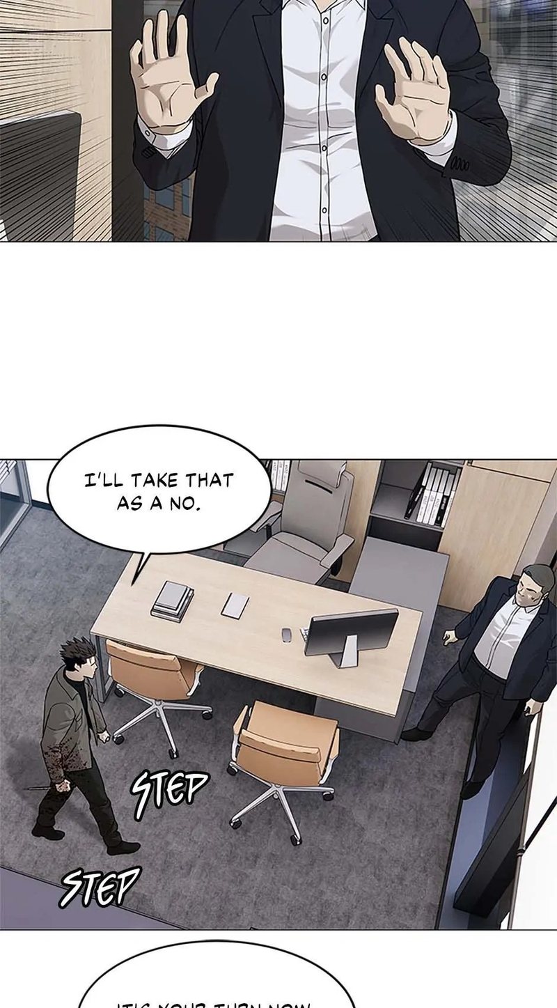 God Of Blackfield - Chapter 174 Page 41