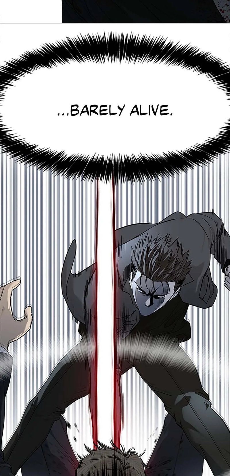 God Of Blackfield - Chapter 174 Page 50
