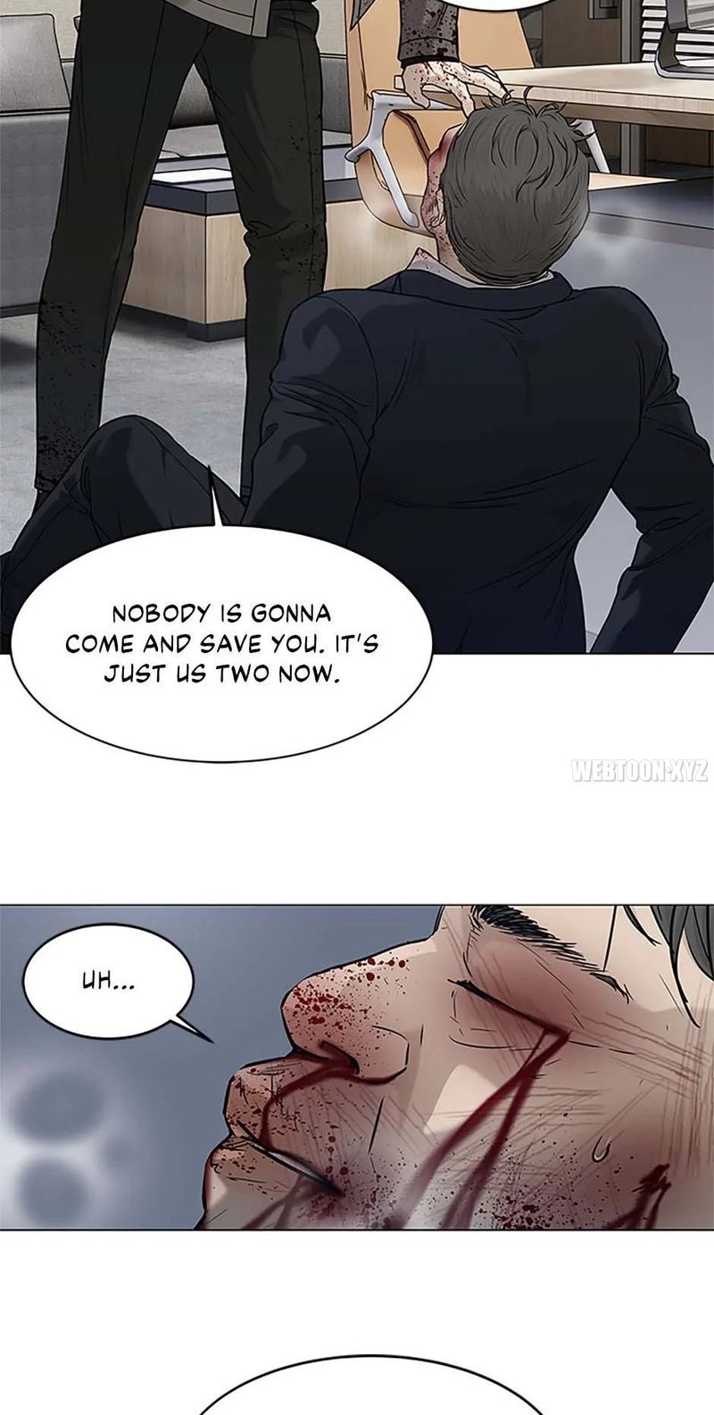 God Of Blackfield - Chapter 174 Page 68
