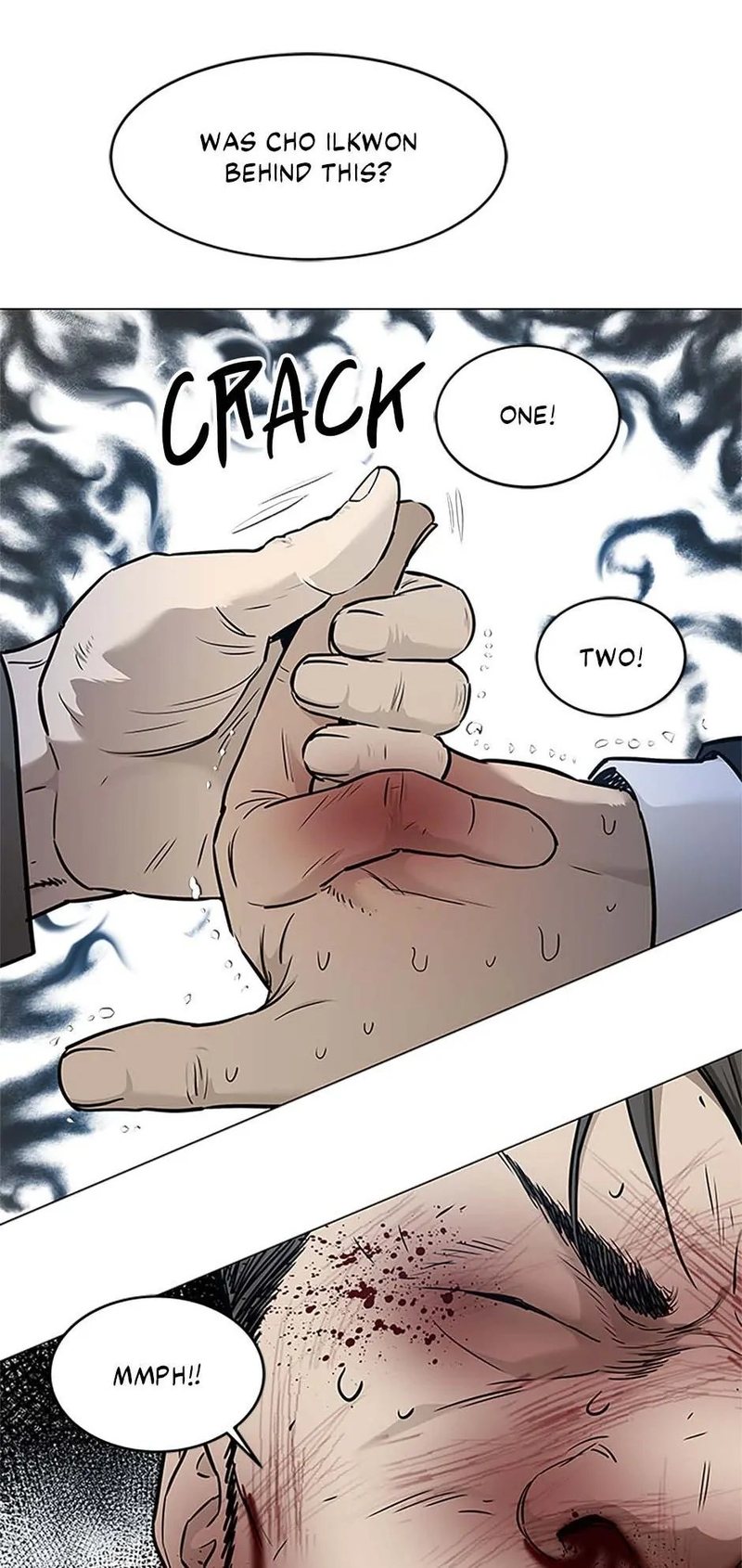 God Of Blackfield - Chapter 174 Page 73