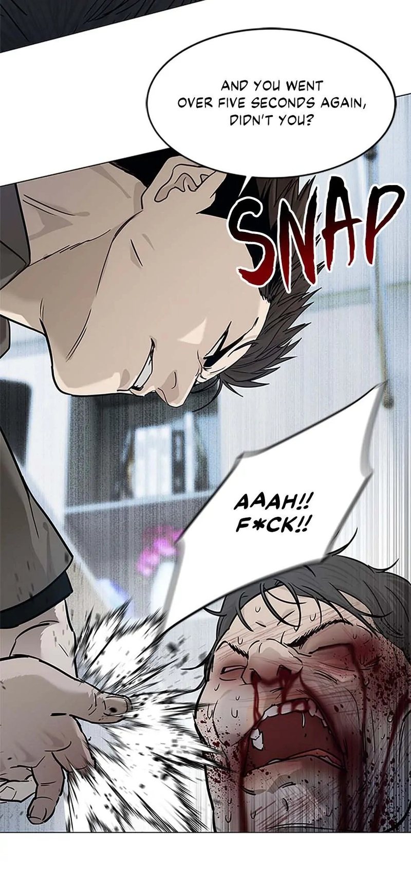 God Of Blackfield - Chapter 174 Page 76