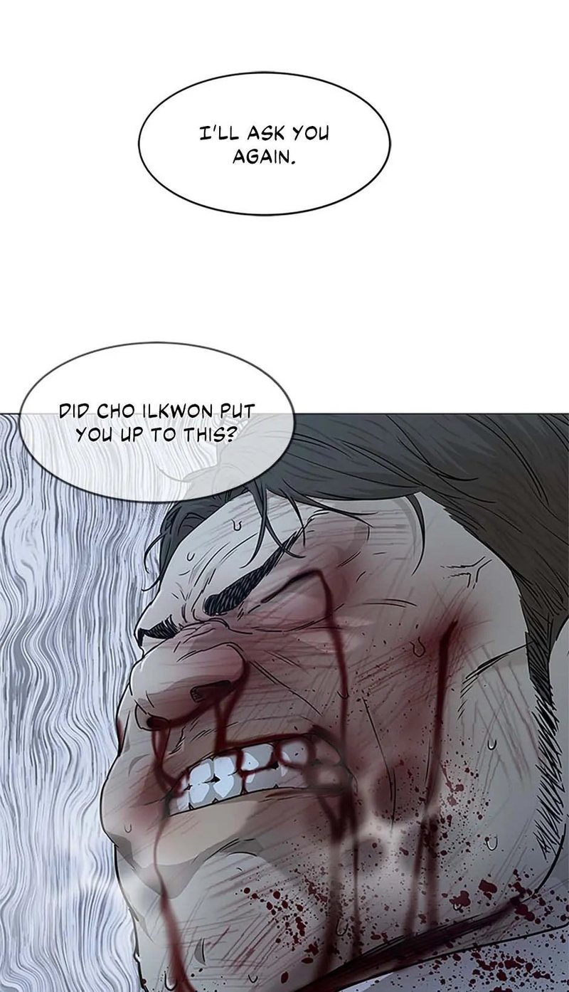 God Of Blackfield - Chapter 174 Page 77