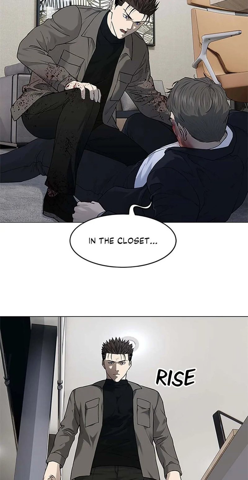God Of Blackfield - Chapter 175 Page 10