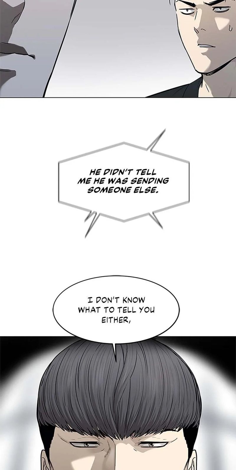 God Of Blackfield - Chapter 175 Page 65