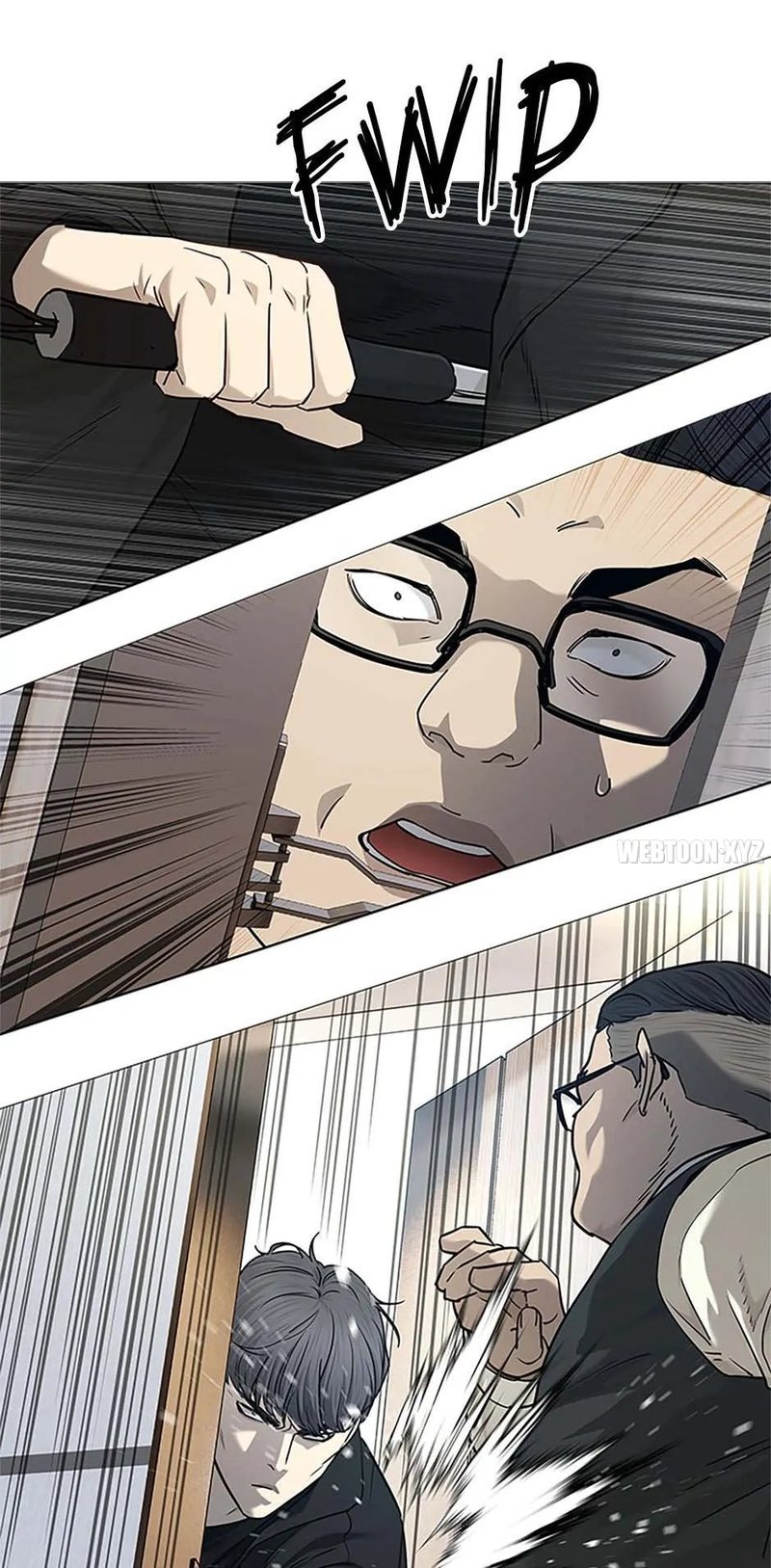 God Of Blackfield - Chapter 175 Page 69