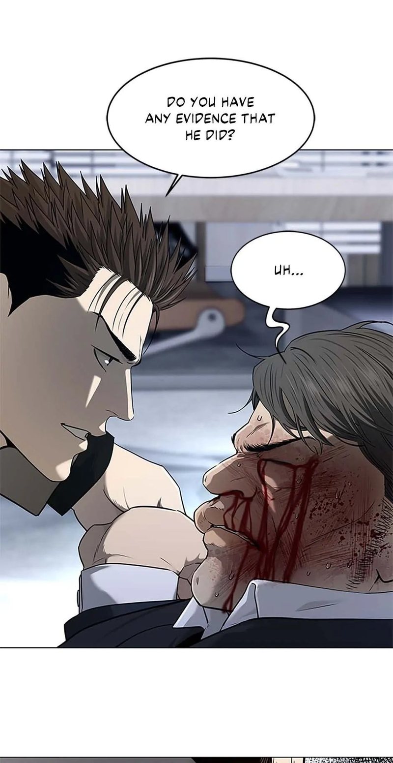 God Of Blackfield - Chapter 175 Page 7