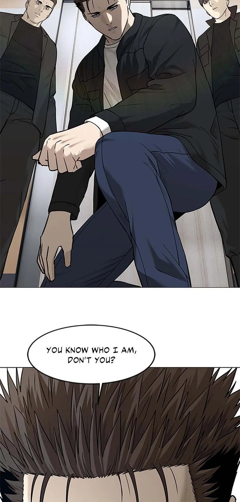 God Of Blackfield - Chapter 175 Page 77