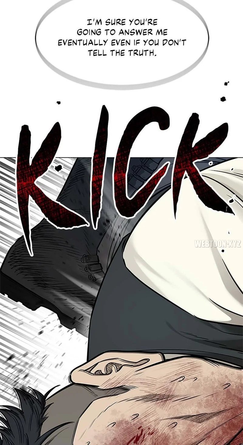 God Of Blackfield - Chapter 176 Page 38