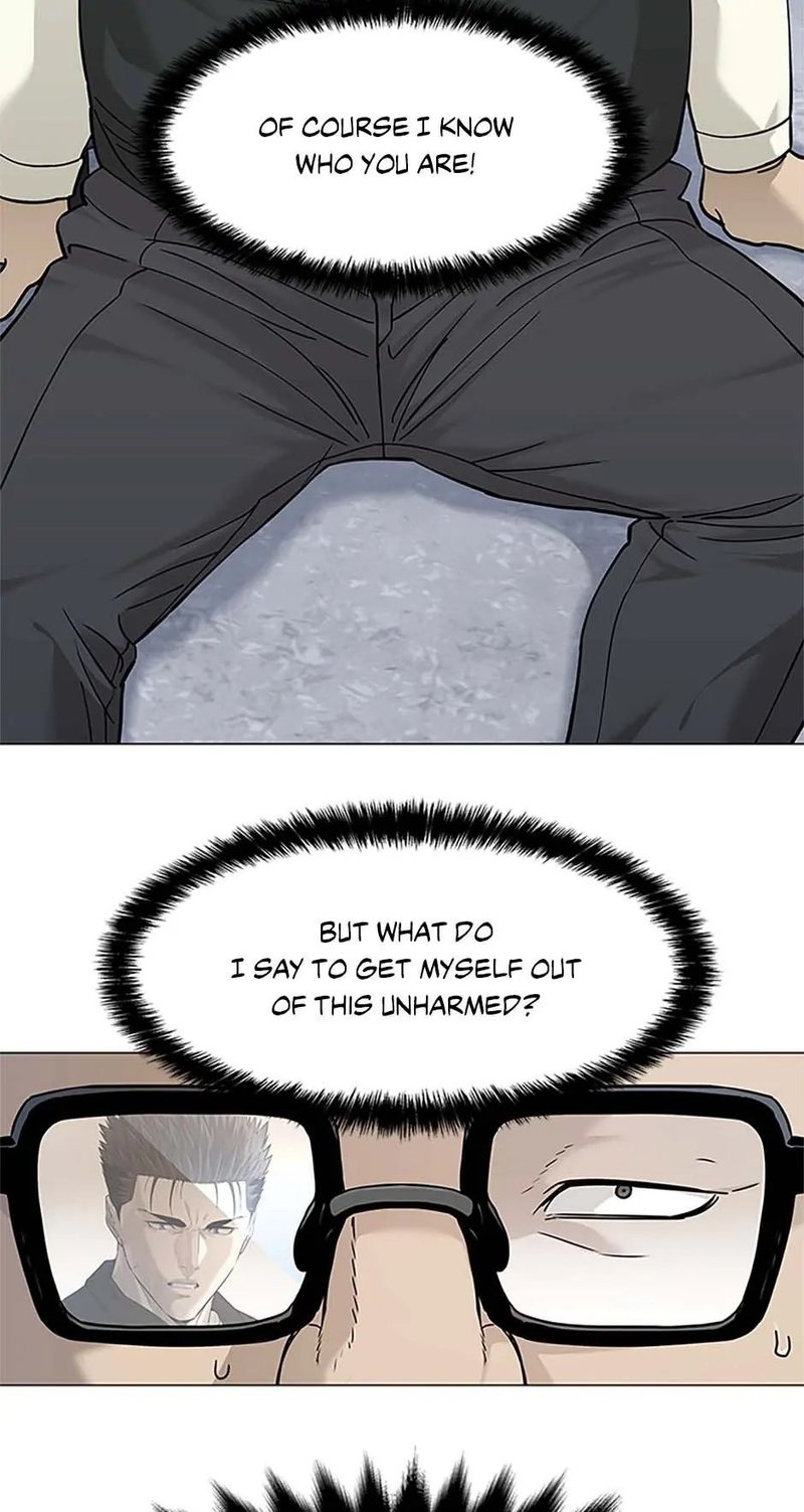 God Of Blackfield - Chapter 176 Page 5