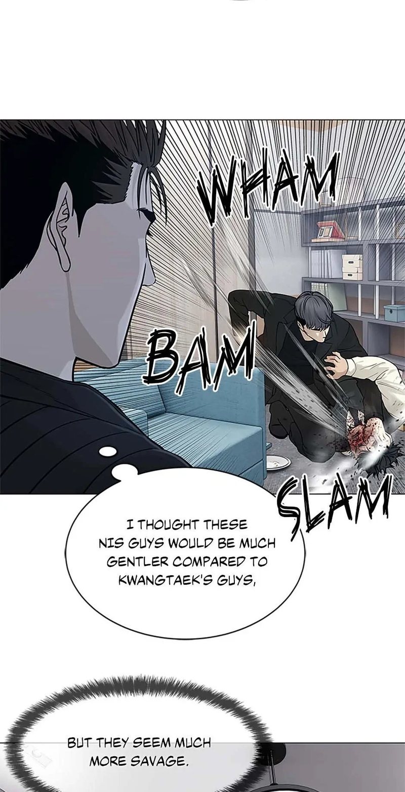 God Of Blackfield - Chapter 176 Page 50
