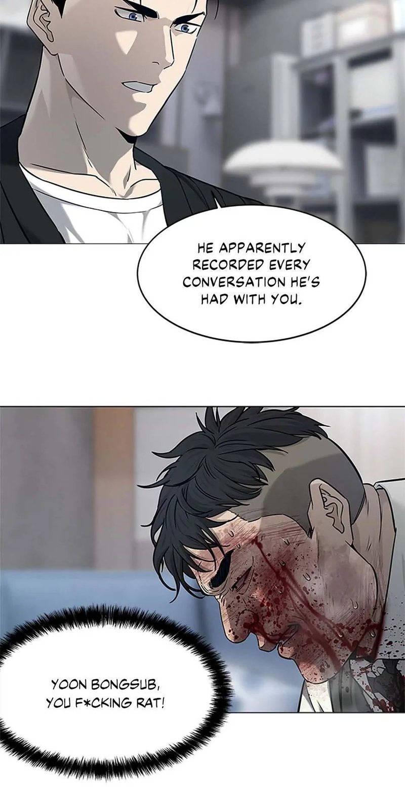 God Of Blackfield - Chapter 176 Page 66