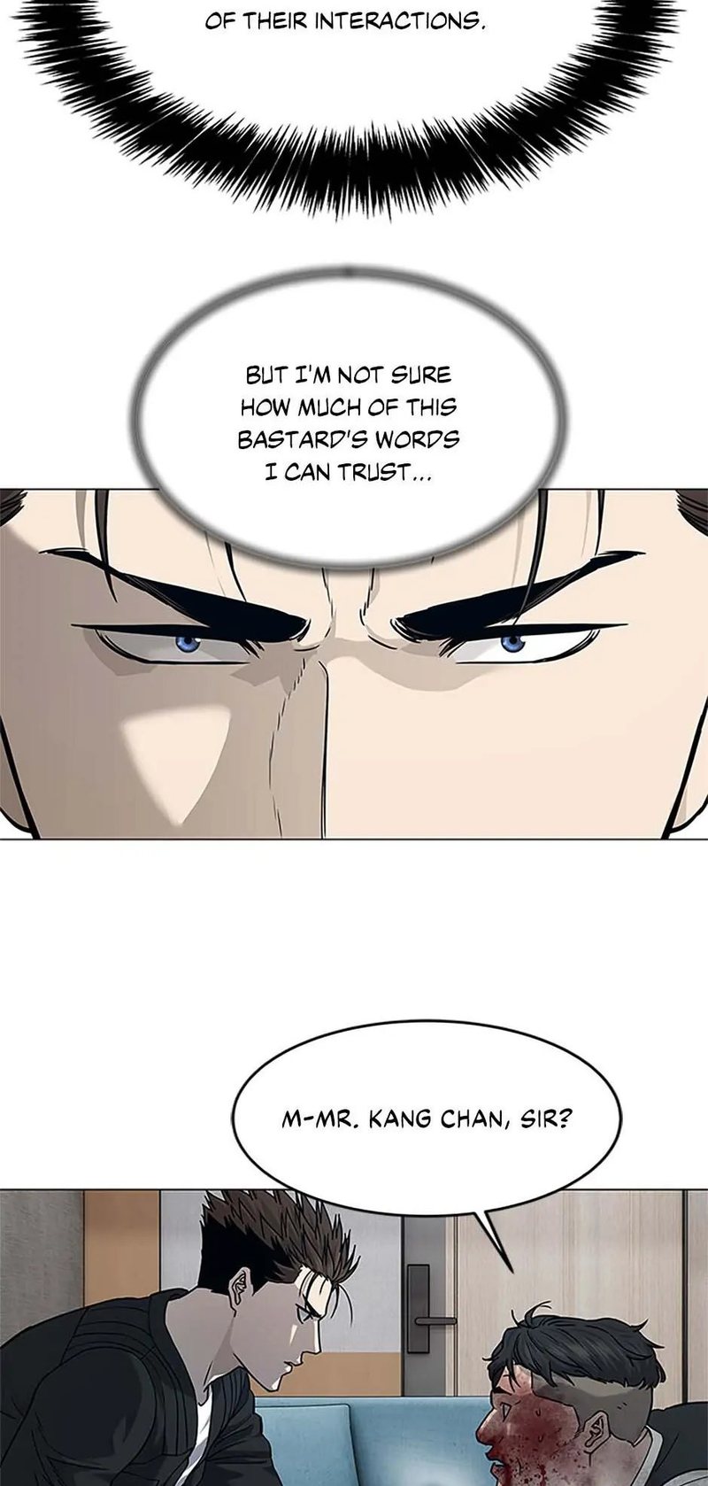 God Of Blackfield - Chapter 176 Page 91