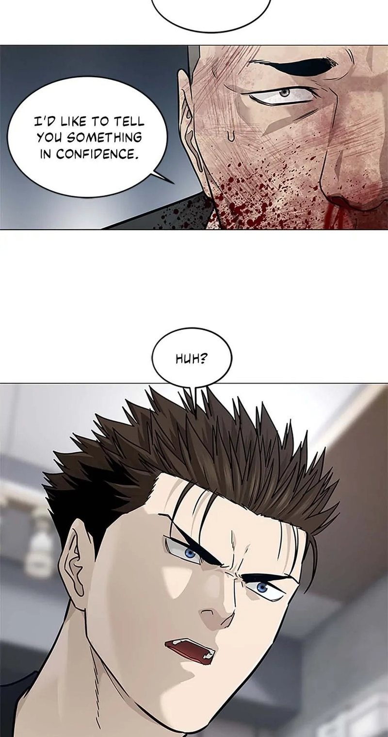 God Of Blackfield - Chapter 177 Page 2