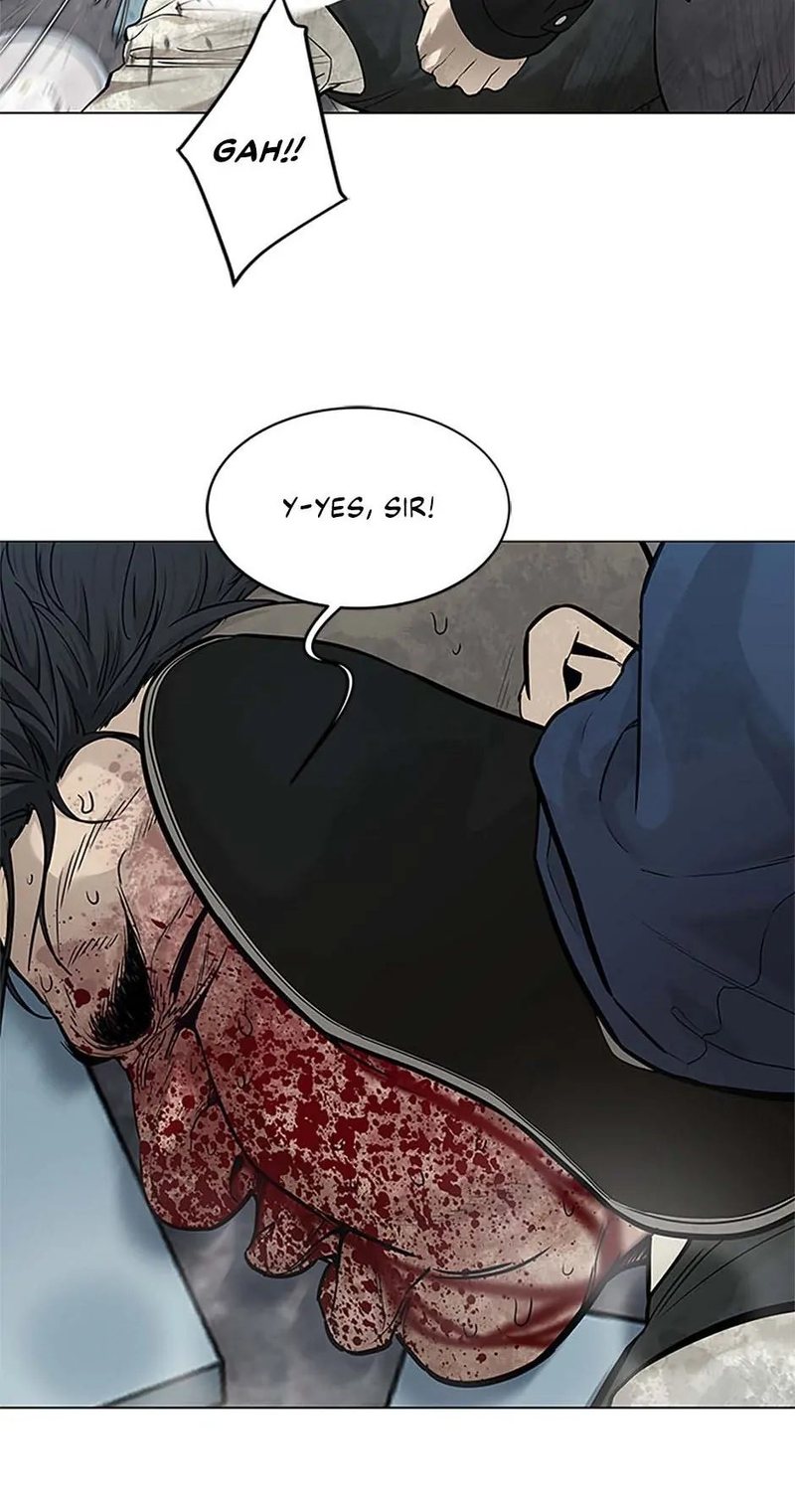 God Of Blackfield - Chapter 177 Page 37