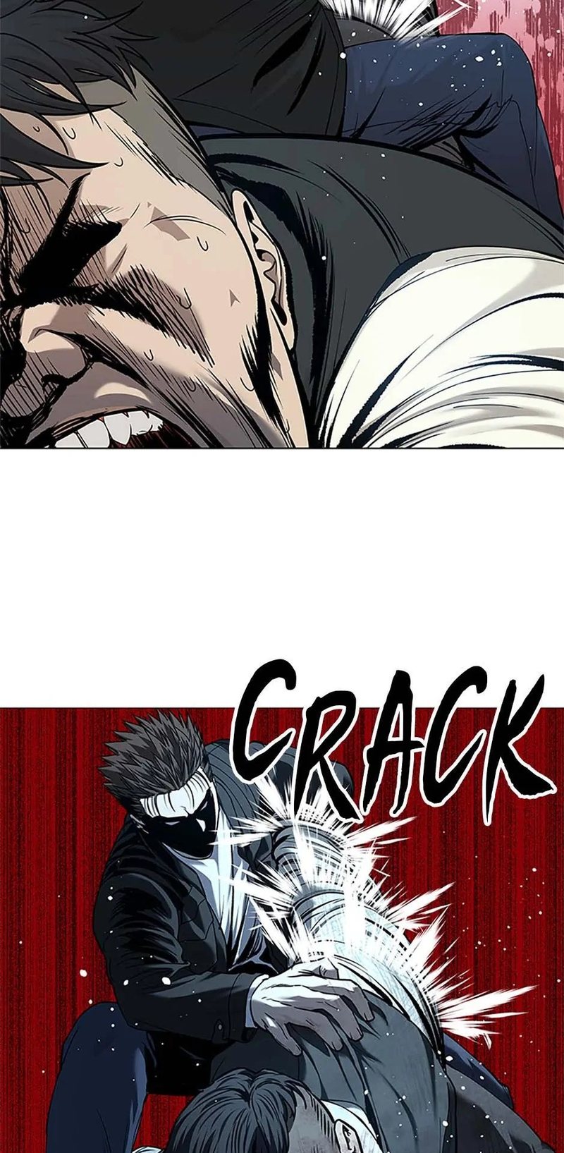 God Of Blackfield - Chapter 177 Page 70