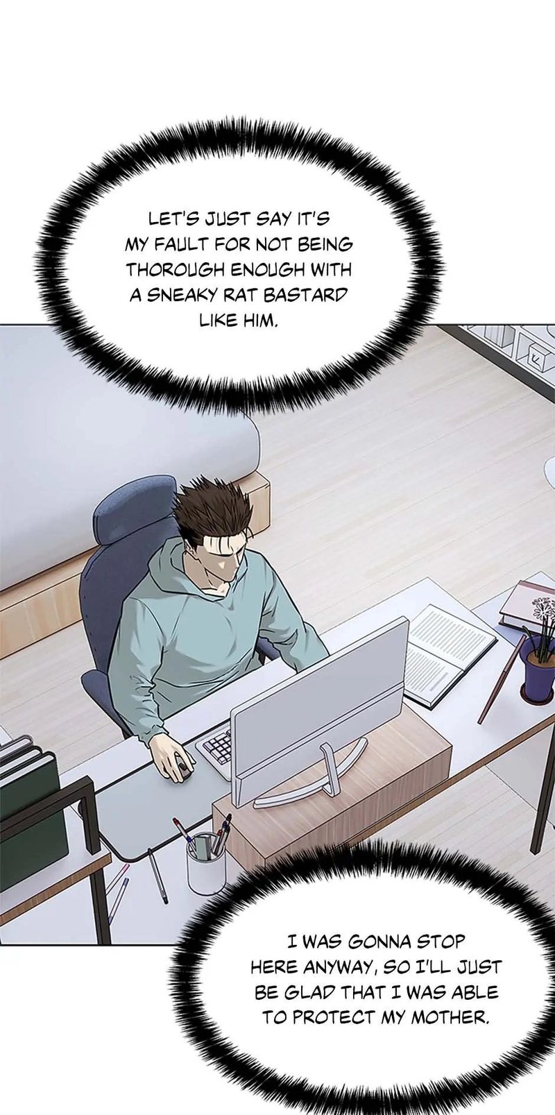 God Of Blackfield - Chapter 178 Page 25