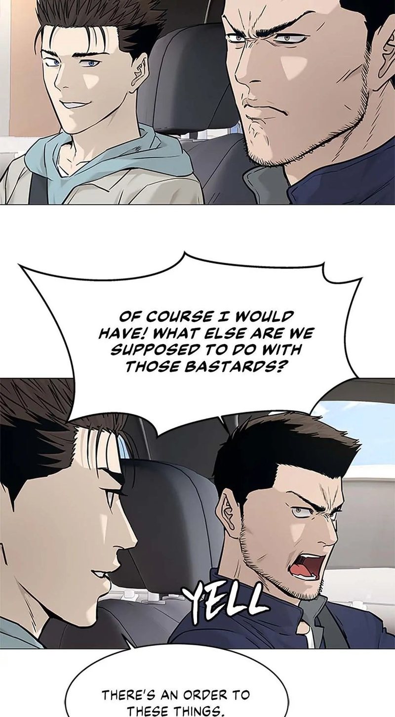 God Of Blackfield - Chapter 178 Page 49