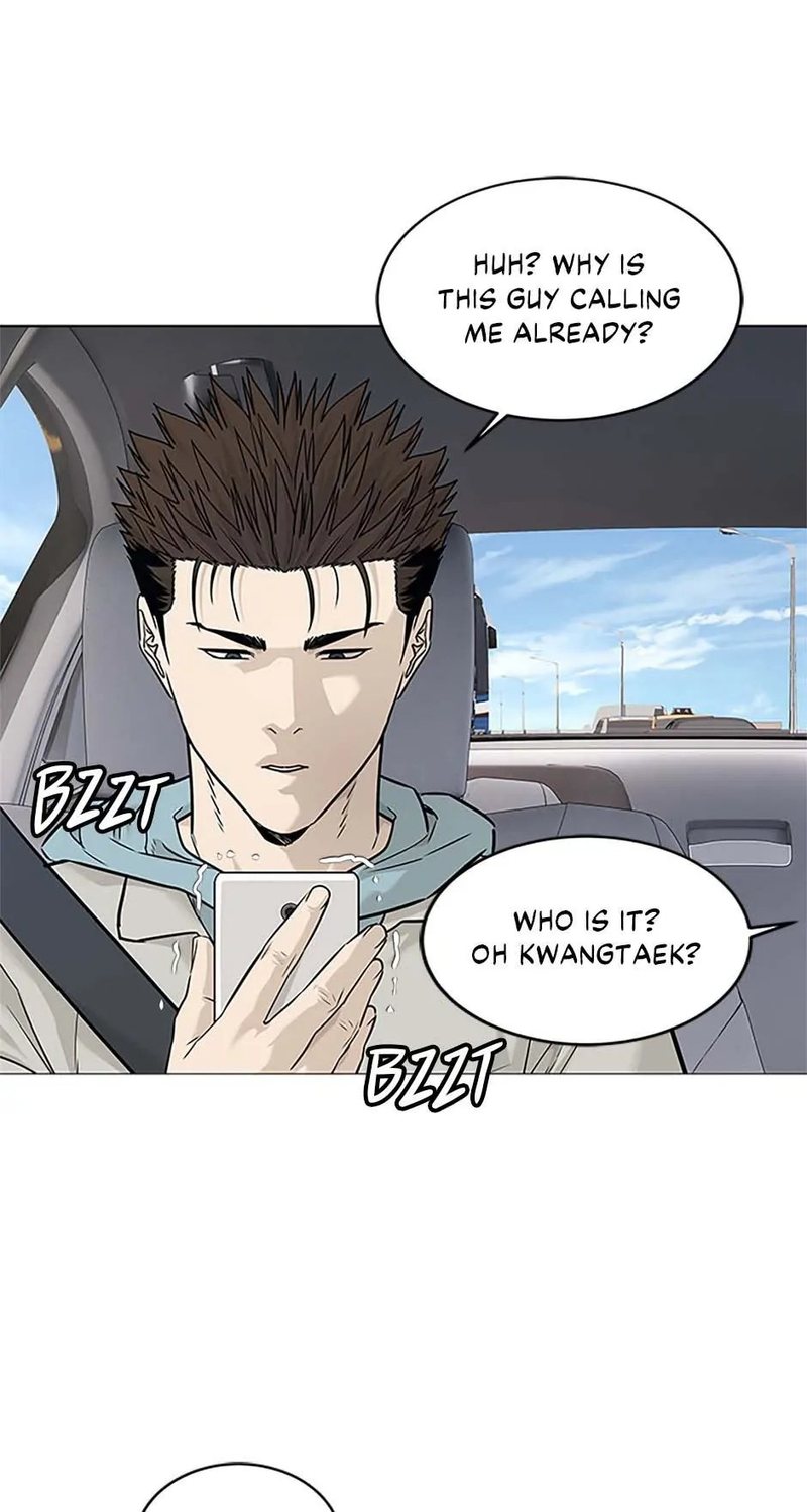 God Of Blackfield - Chapter 178 Page 55