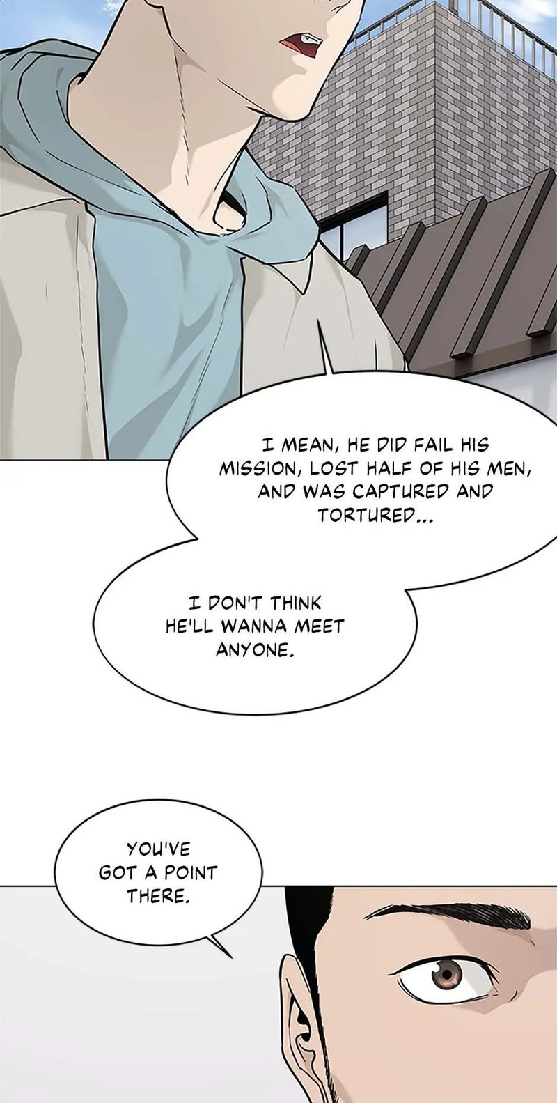 God Of Blackfield - Chapter 179 Page 20