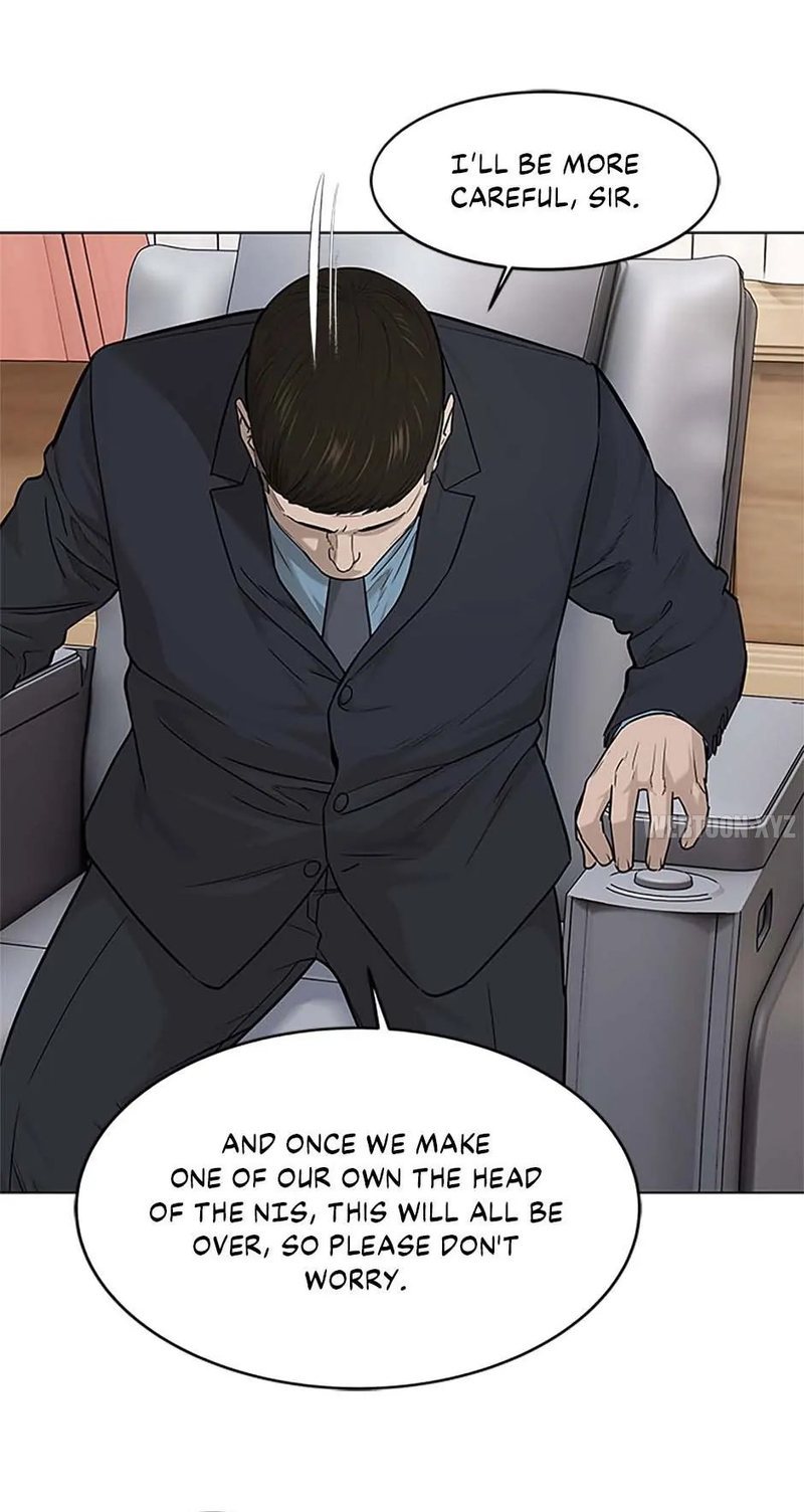 God Of Blackfield - Chapter 179 Page 38