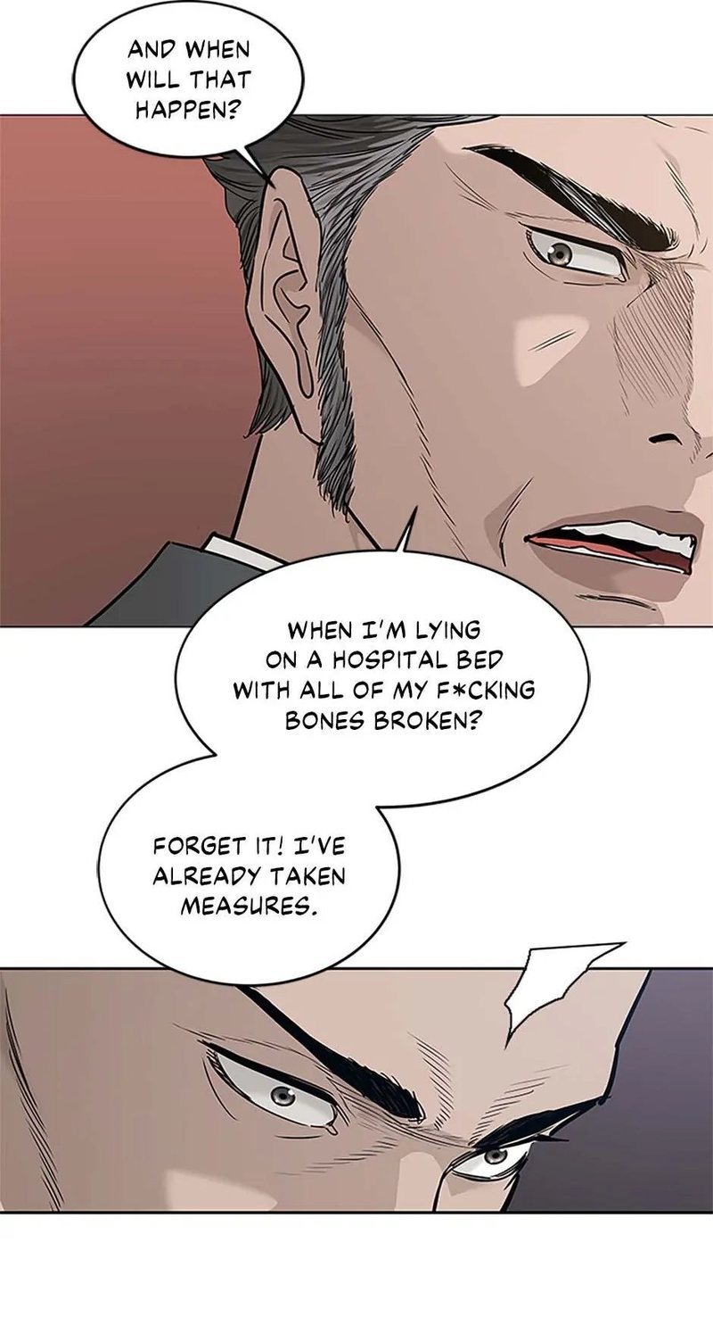 God Of Blackfield - Chapter 179 Page 39