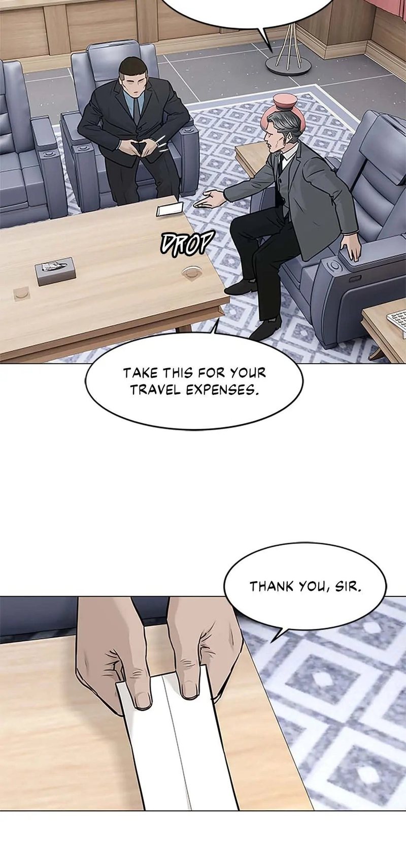 God Of Blackfield - Chapter 179 Page 54