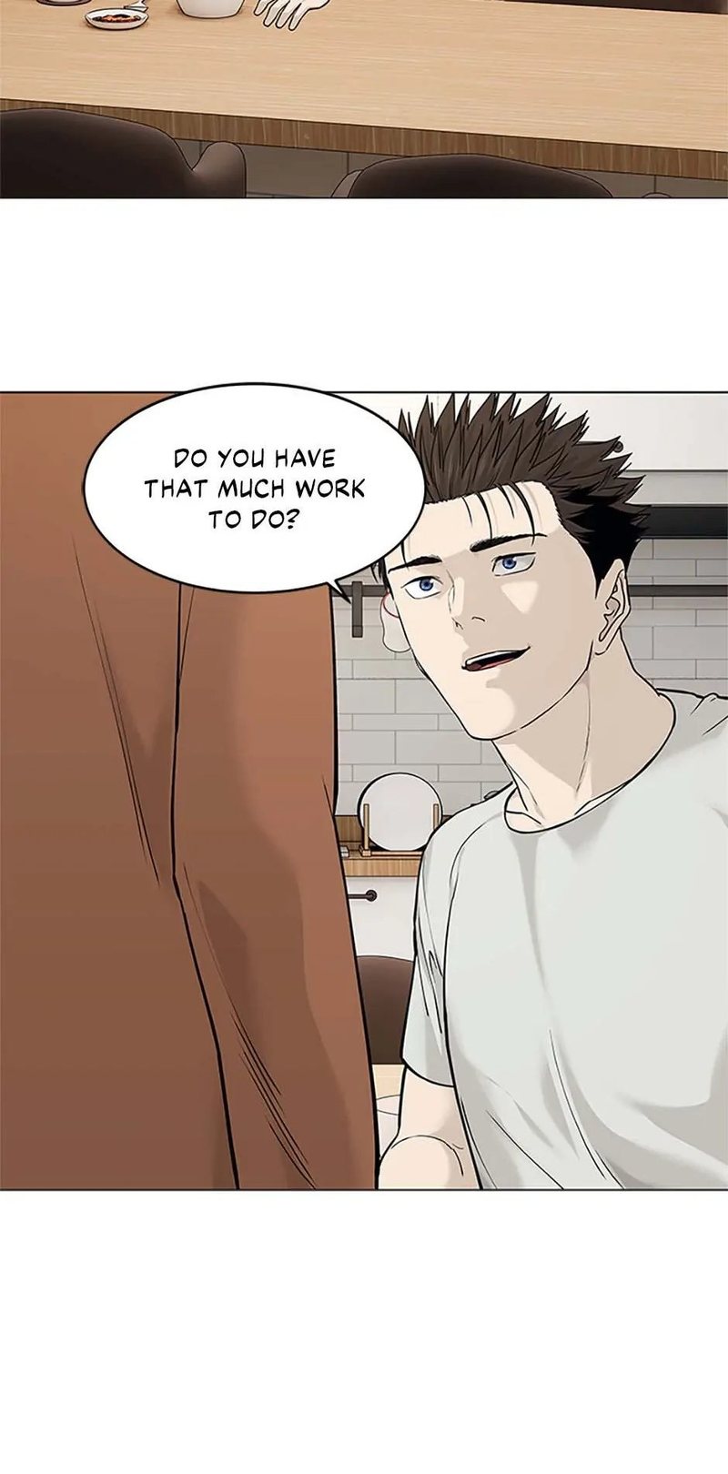 God Of Blackfield - Chapter 180 Page 34