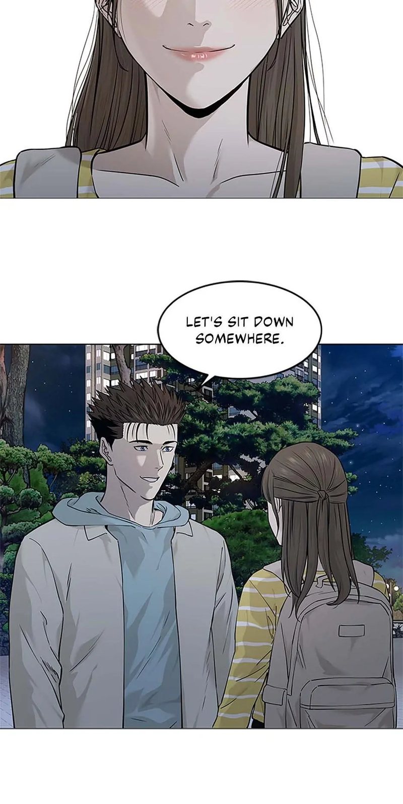 God Of Blackfield - Chapter 180 Page 5