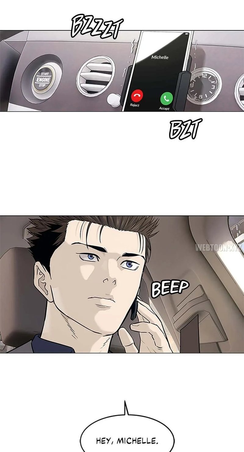 God Of Blackfield - Chapter 180 Page 50