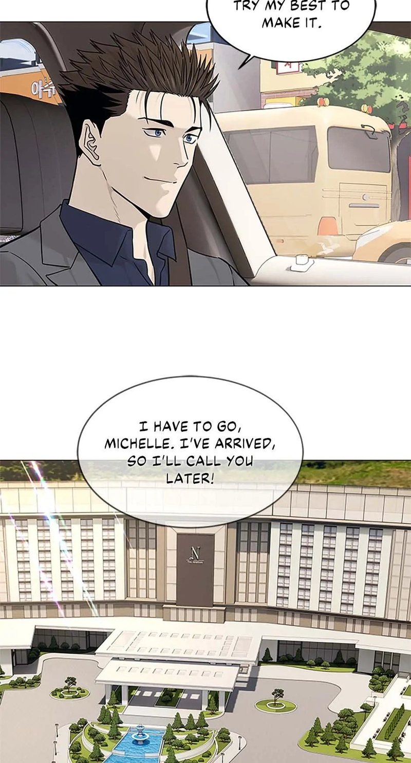 God Of Blackfield - Chapter 180 Page 61