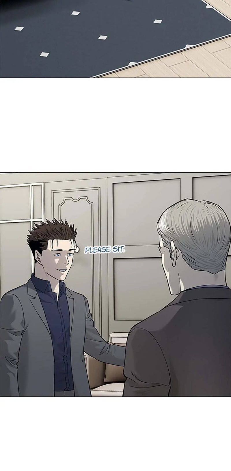 God Of Blackfield - Chapter 181 Page 39