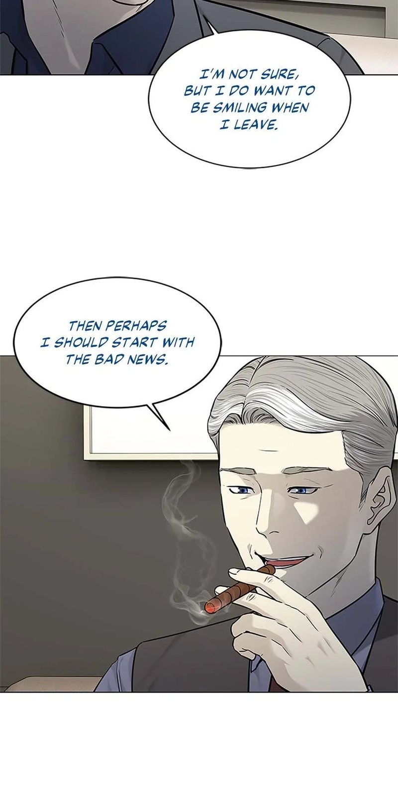 God Of Blackfield - Chapter 181 Page 42