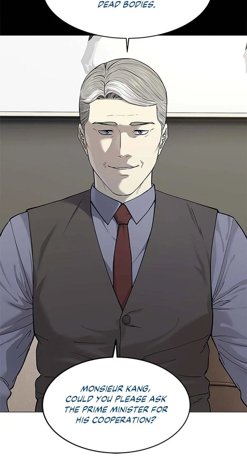 God Of Blackfield - Chapter 181 Page 55