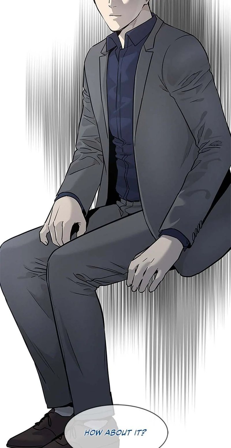 God Of Blackfield - Chapter 181 Page 59