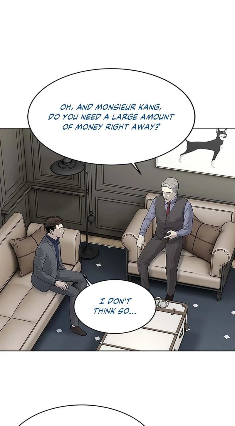 God Of Blackfield - Chapter 181 Page 62