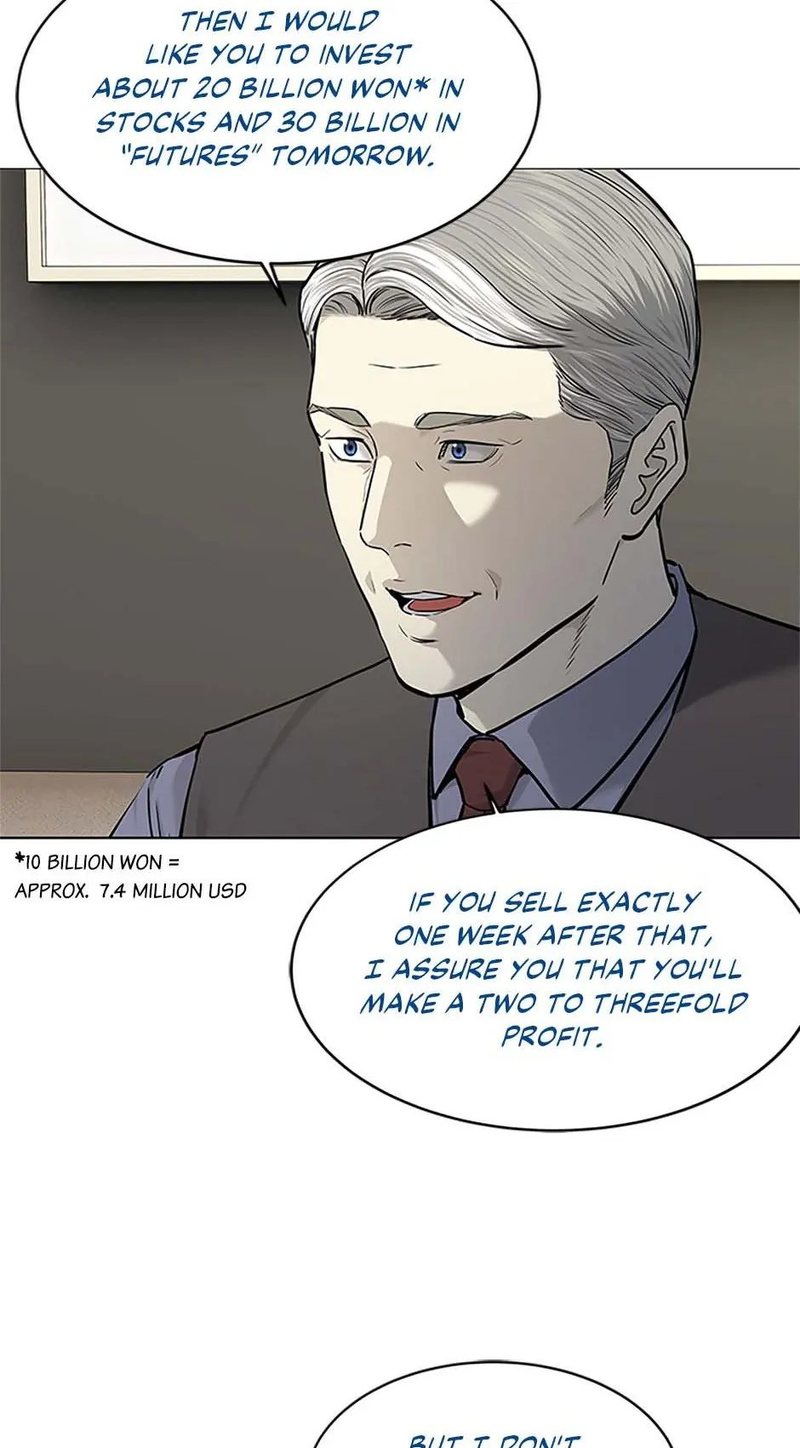 God Of Blackfield - Chapter 181 Page 63