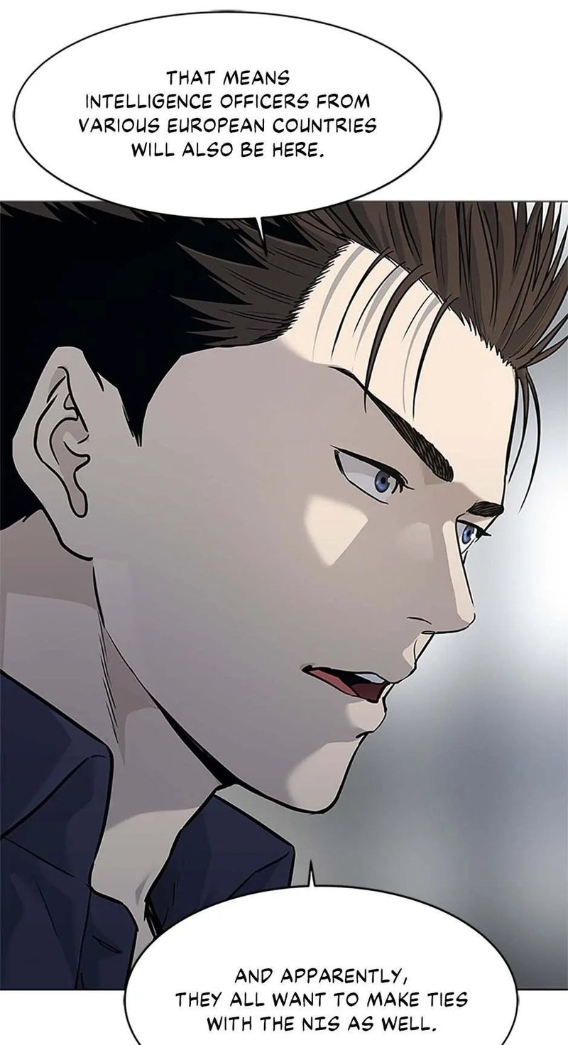 God Of Blackfield - Chapter 182 Page 39