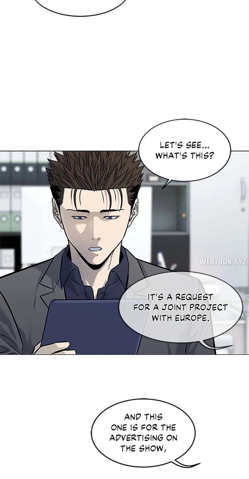 God Of Blackfield - Chapter 182 Page 68