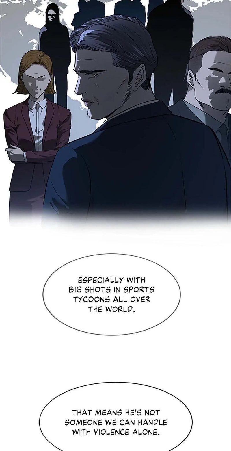 God Of Blackfield - Chapter 183 Page 74