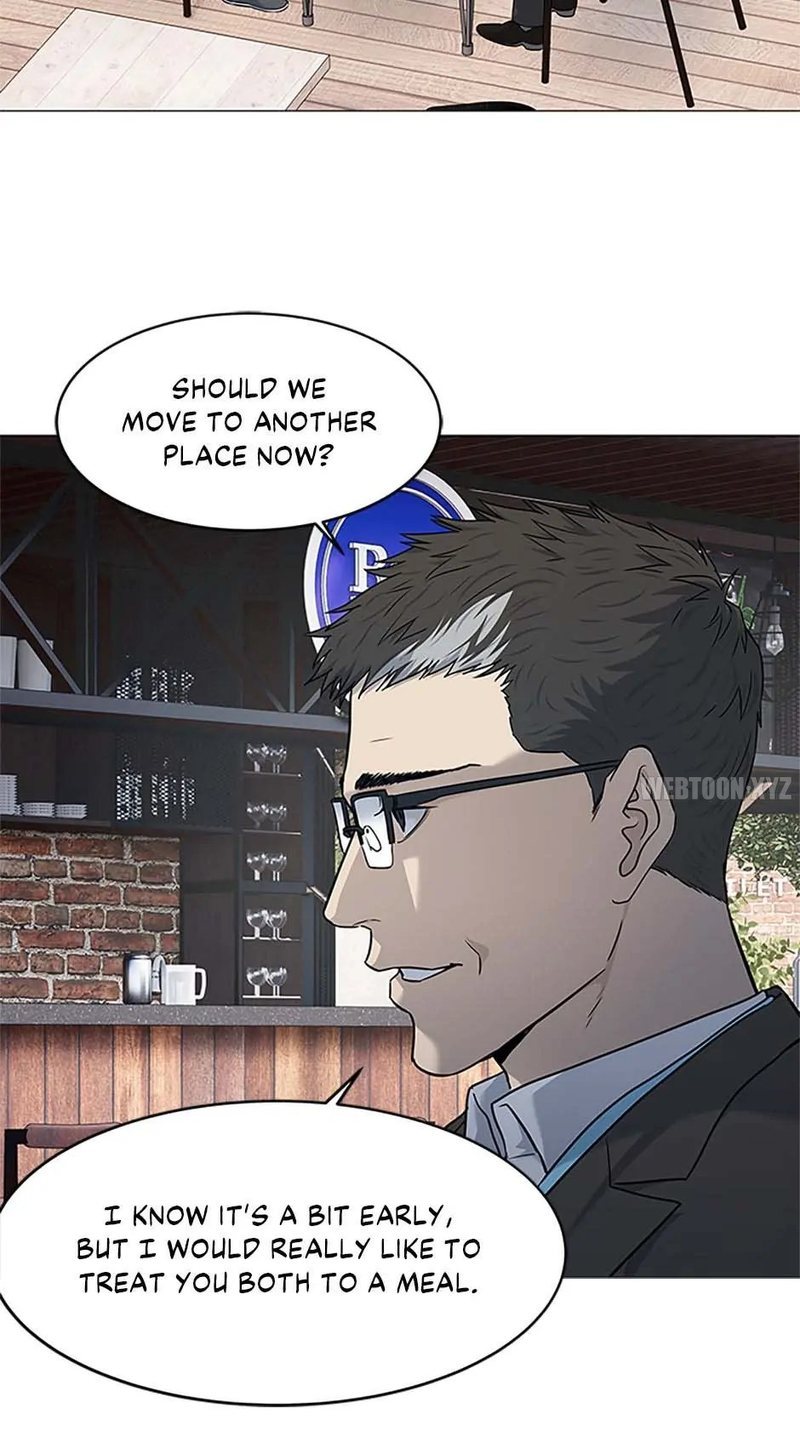 God Of Blackfield - Chapter 184 Page 10