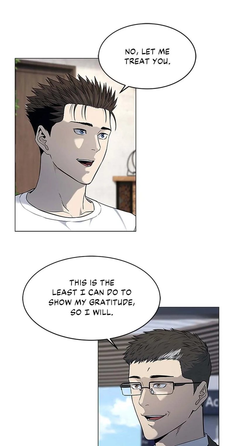 God Of Blackfield - Chapter 184 Page 11