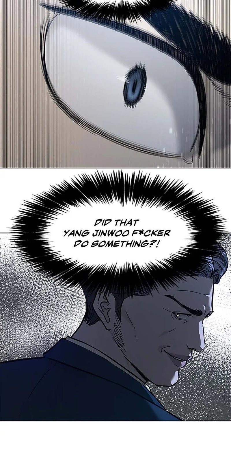 God Of Blackfield - Chapter 184 Page 41