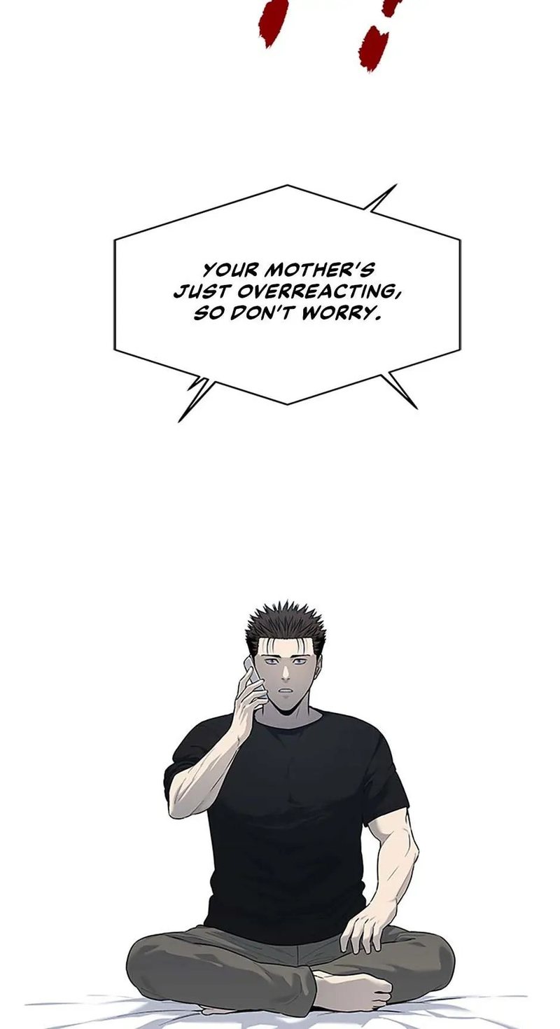 God Of Blackfield - Chapter 184 Page 45